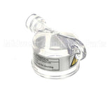 01118645 Follett Cup, Sanitizer