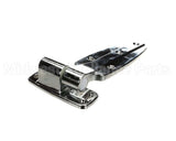 01119.0000 Thermalrite Blast Chiller Hinge 1245 Rev Cam Rise 1-14 Offset Chr