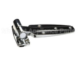 01120.0000 Crown Tonka Hinge 1245 Rev Cam Rise 1-38 Offset Chr