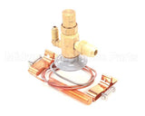 0112036 Piper Products Cold Rail Expansion Valve