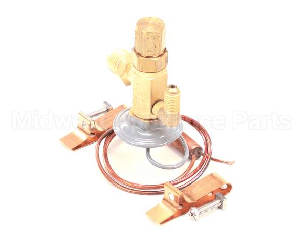 0112036 Piper Products Cold Rail Expansion Valve