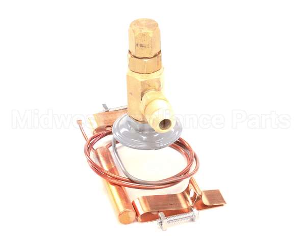 0112036 Piper Products Cold Rail Expansion Valve