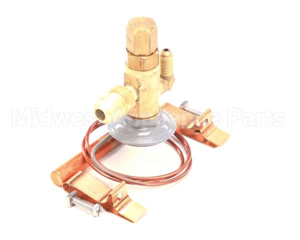 0112036 Piper Products Cold Rail Expansion Valve