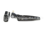 01121.0000 Thermalrite Blast Chiller Hinge 1245 Rev Cam Rise Flush Chrome