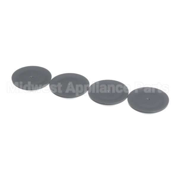 01122365 Compatible Follett Footpads (4 Pack) Only S Ymphon