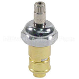 011278-25 Compatible TS Brass Hot Faucet Assy