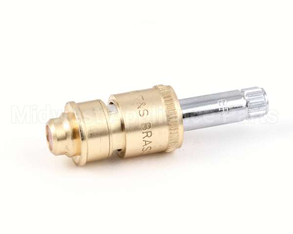 011312-25 T&S Brass Cerama Cartridge, Ltc W/ Check Valve (Le