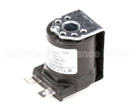 0113223 Meiko Magnetic Coil Msab000601.00 V
