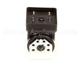 0113258 Meiko Magnetic Coil Msda 0024- 01.00