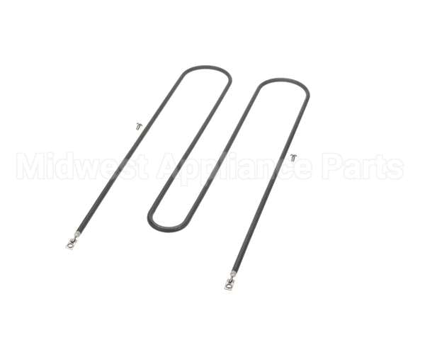 0113613 Piper Products Heating Element 900W/208V