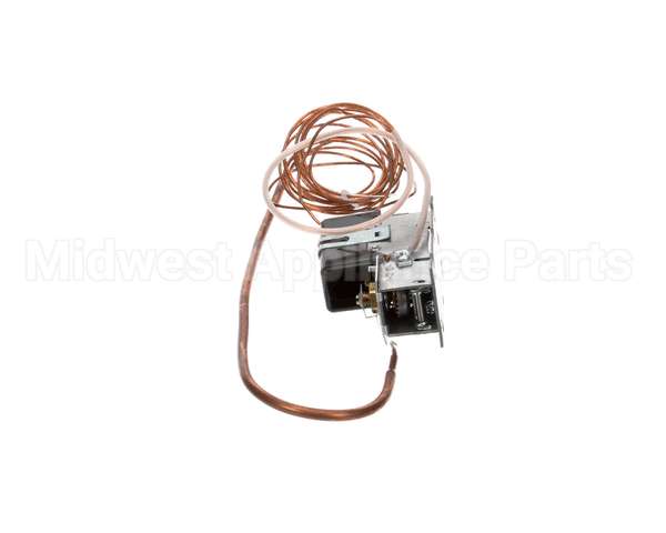 0113625 Hussmann Thermostat