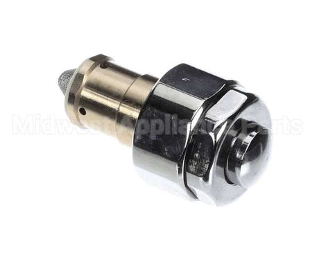 011399-40 T&S Brass Foot Pedal Metering Cartridge (Floor Mou