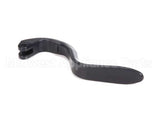 011454-45 T&S Brass Eb-0107 Squeeze Valve Handle, Blue