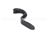 011454-45 T&S Brass Eb-0107 Squeeze Valve Handle, Blue