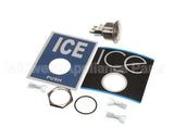 01145507 Follett Switch, Push Button Operated