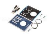 01145507 Follett Switch, Push Button Operated