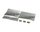 0114767 Cleveland Gas Conversion Kit 22Cgt 3.16
