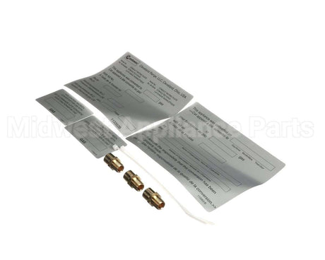 0114767 Cleveland Gas Conversion Kit 22Cgt 3.16