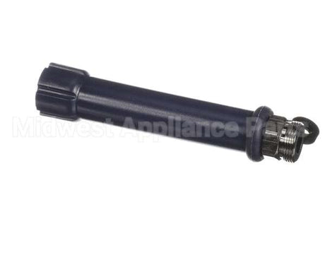 011482-40 T&S Brass Handle Grip Assembly, 7/8-20Un Male Inle