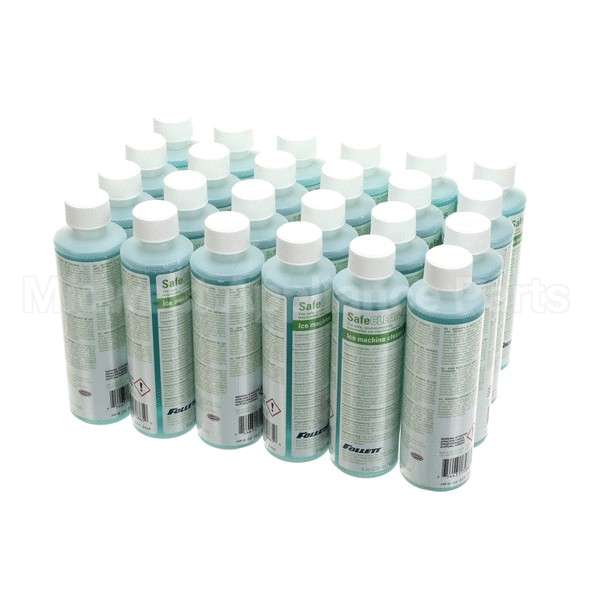 01149962 Compatible Follett Ice Machine Cleaner 24 8Oz Bt