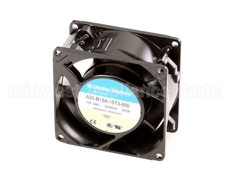 0115141 Piper Products Fan