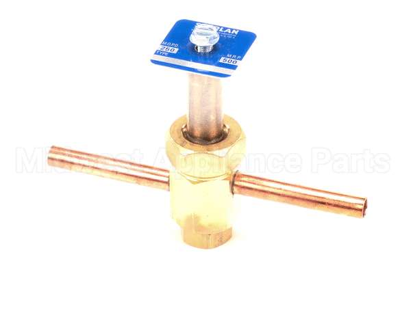 0115320 Piper Products Liquid Solenoid Valve