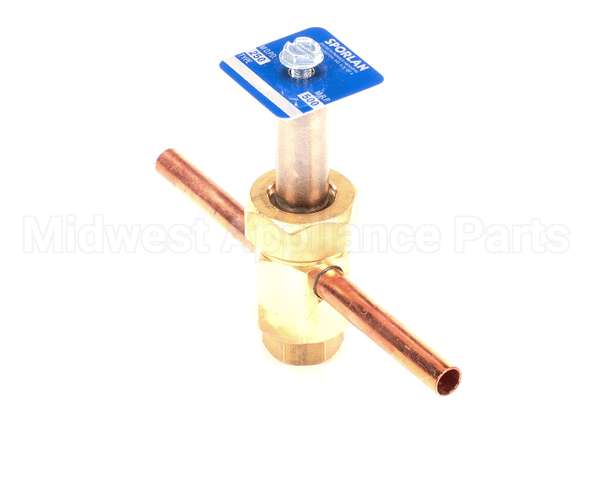 0115320 Piper Products Liquid Solenoid Valve