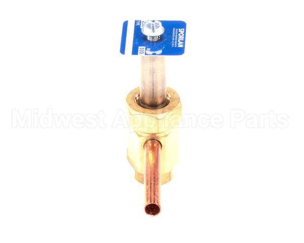 0115320 Piper Products Liquid Solenoid Valve