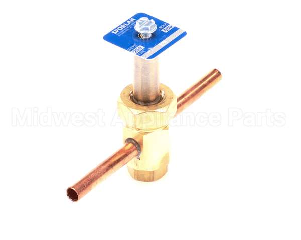 0115320 Piper Products Liquid Solenoid Valve