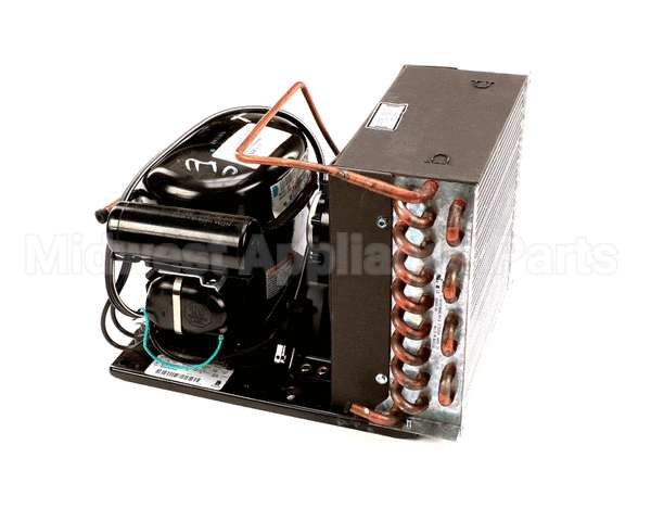 0115323 Piper Products Condenser: 13Hp 2D3441