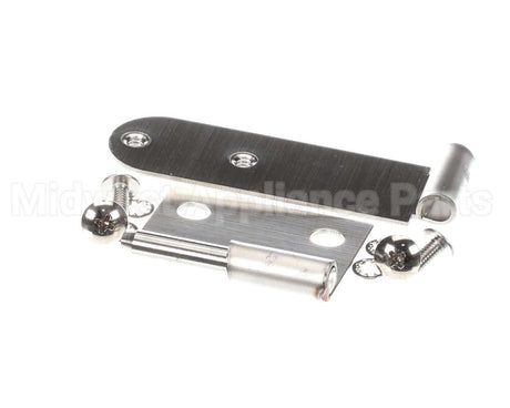 01154.0000 Cretors Door Hinge Strap-Left