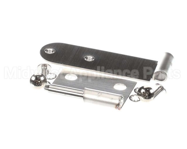 01154.0000 Cretors Door Hinge Strap-Left