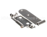 01154.0000 Cretors Door Hinge Strap-Left