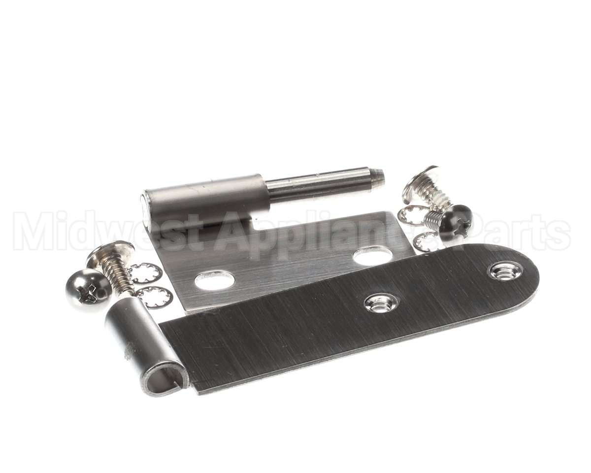 01154.0000 Cretors Door Hinge Strap-Left