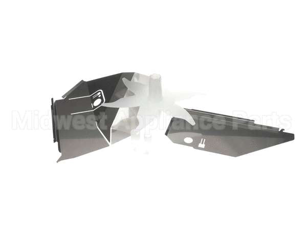 01159292 Follett Kit, Agitation, 15S