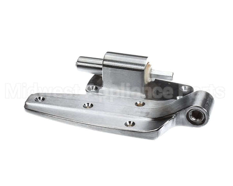 01161.0000 Imperial Brown Hinge 1248 Flush Brushed