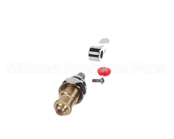 011618-25NS T&S Brass Cerama,Crtrdg W/Escut Bon