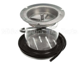 01162.00 Crown Tonka Vent 1832 Heated Hi-Flow Ventilator Port
