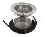 01162.00 Crown Tonka Vent 1832 Heated Hi-Flow Ventilator Port