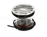 01162.00 Thermalrite Blast Chiller Vent 1832 Heated Hi-Flow Ventilator Port