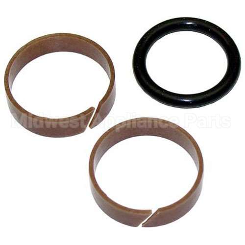 011643-45 Compatible TS Brass Spout Repair Kit