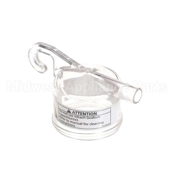 01164995 Compatible Follett Cup, Sanitizer