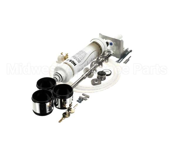 01174267 Follett Kit, Carbon Filter