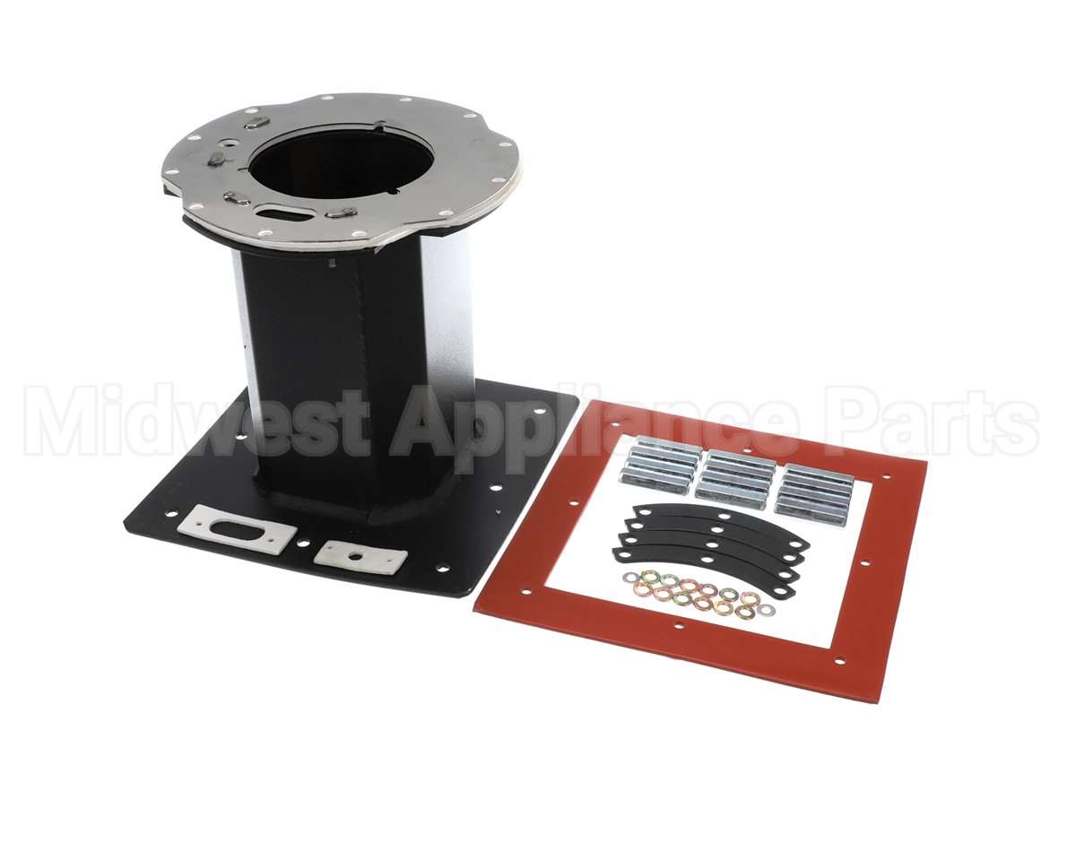 011749F Raypak Adapter Assy