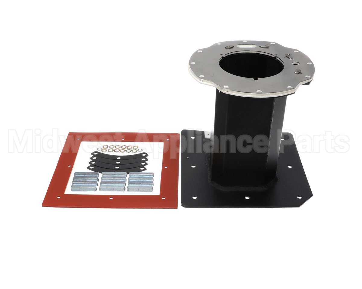 011749F Raypak Adapter Assy