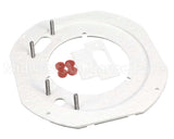 011751F Raypak Burner Adapter Gskt/Heat Shld