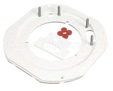 011751F Raypak Burner Adapter Gskt/Heat Shld