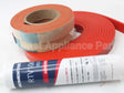 011772F Raypak Flue Collector Vert Seal Gsket