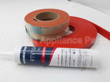 011772F Raypak Flue Collector Vert Seal Gsket