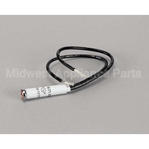 01177565 Compatible Southbend Light, Indicator 24V, Am Ber